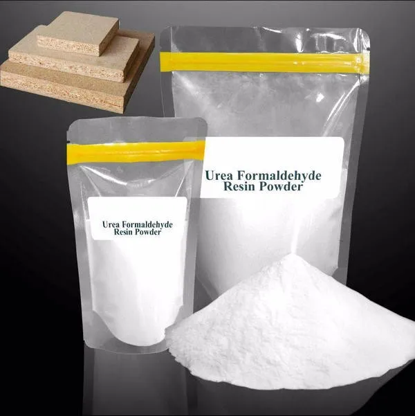 Urea formaldehyde Resin